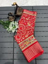 SF 629 By Shubh Pure Dola Silk Designer Sarees Wholesale Market In Surat